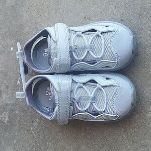 Boys Sandals- Velcro